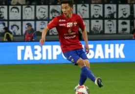 Россия футболида ўзини кўрсатаётган ўзбек иқтидори, ёш ва