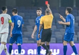 Қатарда ташкил этилган ва 2026 йилги жаҳон чемпионатида