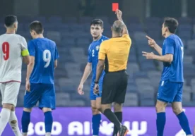 Қатарда ташкил этилган ва 2026 йилги жаҳон чемпионатида