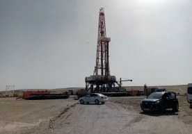 O‘zbekistonda gaz zaxirasi qancha degan savol ilgari