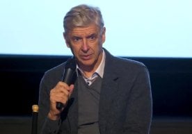 Лондоннинг «Арсенал» клуби афсонавий собиқ бош мураббийи