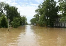 Oʻzgidromet tomonidan tezkor xabar eʼlon qilindi. Joriy