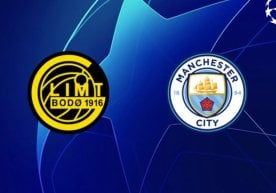 УЕФА Чемпионлар лигасининг 7-тури доирасида “Манчестер