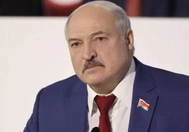 Беларус президенти Александр Лукашенко Россия раҳбари