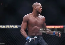 UFC тарихидаги энг яхши 5 нафар "панчер" кимлар экани маълум қилинди фото