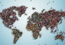 Recent scientific studies indicate that the Earth's