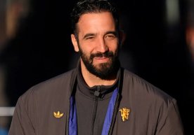 “Манчестер Юнайтед” расман Рубен Аморим билан