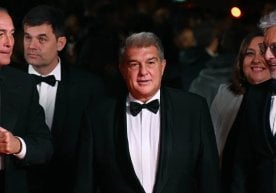 Жума куни "Барселона" Чемпионлар лигаси