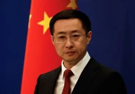 Хитой ташқи ишлар вазирлиги АҚШни Хитой ва Ҳиндистон