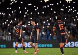 Чемпионлар Лигаси тўртинчи турида "Интер" ва