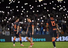 Чемпионлар Лигаси тўртинчи турида "Интер" ва