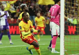 Fransiya chempionati 30-turi doirasida bo‘lib o‘tgan