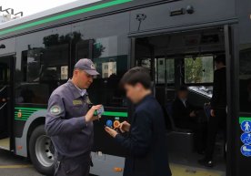 Toshkent jamoat transportida yo‘l haqini to‘lamasdan