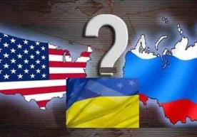 АҚШдаги сиёсий саҳна яна жонланди — Дональд Трапм