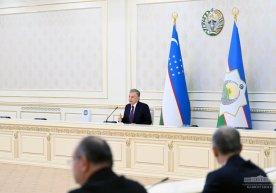 Prezident maktab o‘quvchilariga yod preparatlarini bepul tarqatish bo‘yicha topshiriq berdi фото