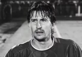 Foto: «Rostov» FK O‘zbekistonlik sobiq futbolchi Nikolay