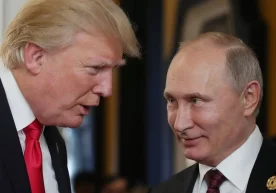 Foto: Getty Images AQShning saylangan prezidenti Donald