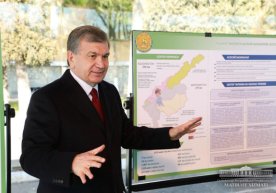 Turkiyalik tahlilchi Shavkat Mirziyoyev haqida fikr bildirdi фото