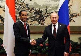 Индонезия санкцияларга қарамай, Россия нефтини сотиб олишда давом этади фото