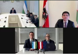 Ўзбекистонда Австрия ҳамда Германия меҳнат бозорларида