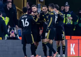 Liverpool-based club Everton are considering the option of