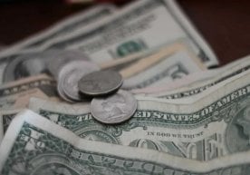 Ўзбекистон Марказий банки 27-ноябр учун АҚШ долларининг