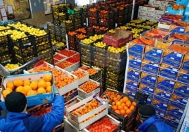 Ўзбекистонда улгуржи ва чакана савдо ҳажми ўсишда давом