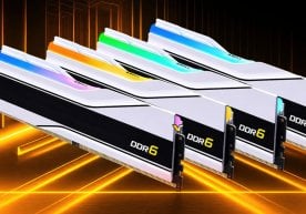 DDR6 хотираси DDR5 ўрнини эгаллаши кутилмоқда. The Элеc