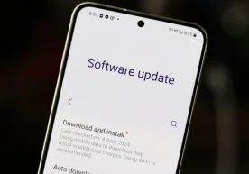 Samsung компанияси ўзининг Galaxy смартфонлари учун Google