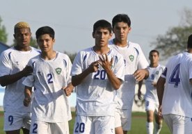 Соревнования «Чемпионат КАФА U-17 2026» продолжаются, и во