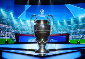 УЕФА Чемпионлар лигасининг 6-тур беллашувлари бугунги