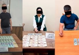 Foto: Xavfsizlik O‘zbekistonning bir qator hududlarida