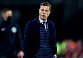 “Бёрнли” бош мураббийи Скотт Паркер Лондоннинг “Арсенал”