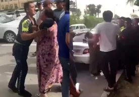 Деновда ЙПХ ходимига куч ишлатган 3 киши ушланди фото