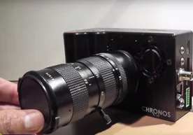 Канаданинг Kron Technologies стартапи Chronos 1.4