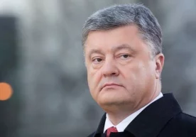 Ukraina prezidenti Pyotr Poroshenko Xavfsizlik bo‘yicha