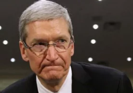 Apple бир вақтнинг ўзида патент бўйича қўзғалган бир нечта