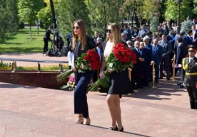 Лола Каримова-Тиллаева 31 август куни Тошкент шаҳрида