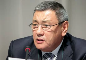 Ўзбекистон Ички ишлар вазирлиги Халқаро бокс федерацияси —