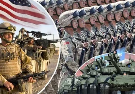«РИА Новости» агентлиги Global Firepower компанияси