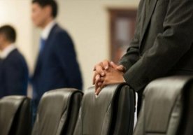 Тошкент вилоятининг барча туман ва шаҳар ҳокимлари жазога тортилди фото