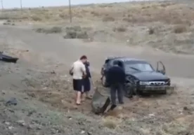 Қорақалпоғистонда 13 октябрь, якшанба куни