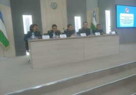 Жорий йилнинг 9 ойи давомида республикамизда қанча жиноят содир этилганлиги маълум қилинди фото