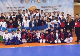 Жорий йилнинг 28 ноябрь - 1 декабрь кунлари Беларуснинг