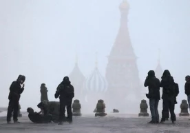 Фото: Валерий Мельников / РИА Новости Россиянинг доимий