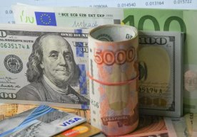 Импорт учун тўловларда рублдан фойдаланиш унинг курсини