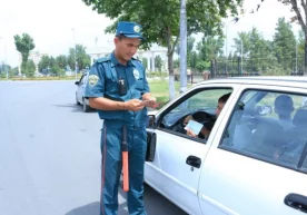 Yo‘l harakati qatnashchilari yo‘l-patrul xizmati (YPX)