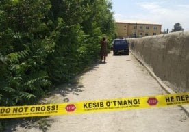 Farg‘onada telefon orqali uchrashuvga chaqirib, ayolga nisbatan talonchilik sodir etgan shaxs ushlandi фото