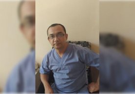 Infeksionist Tohirbek Dolimov: "Afsuski, yurtdoshlarimiz virusning xavfliligini uni yuqtirgandan keyin bilib qolishmoqda" фото