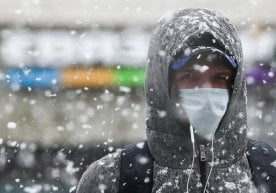 Мутахассис нега айримларда ҳид ва таъм билиш кеч тикланишини тушунтирди фото